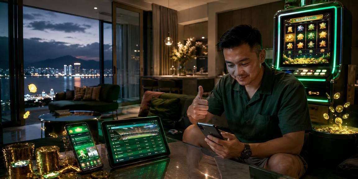tructiepthomo Slot ra mắt tuần này